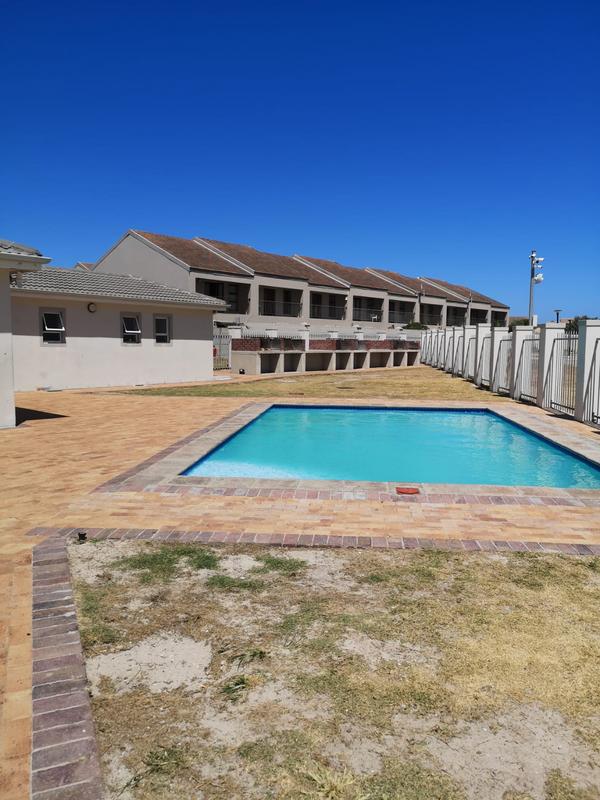 2 Bedroom Property for Sale in Costa Da Gama Western Cape